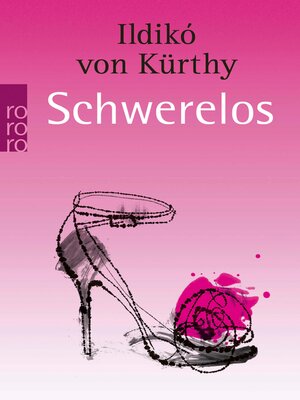 cover image of Schwerelos